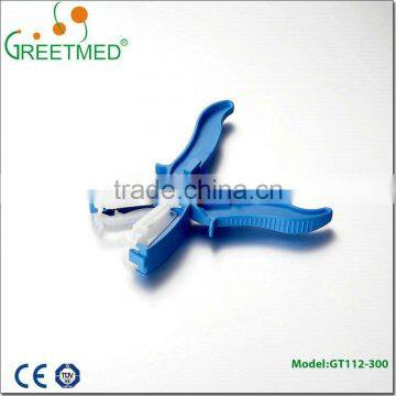 New Design Factory Price Single Umbilical Cord Clamp photo-3