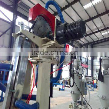 Double-layer High-speed Drip Irrigation Tape Machine With Low Price photo-2