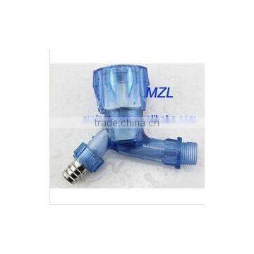 Transparent Pvc Faucet With Good Quality photo-6