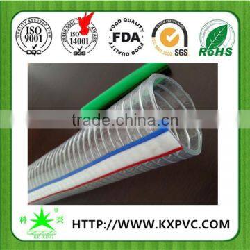 High Automation PVC Plastic Pipe Extrusion Machine photo-2