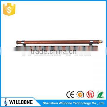 SL-006A Copper Ionizing Air Bar , Neutralize Static Charges With Air Assistance