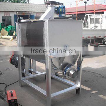Chinese Cement Mixer for Sale photo-4