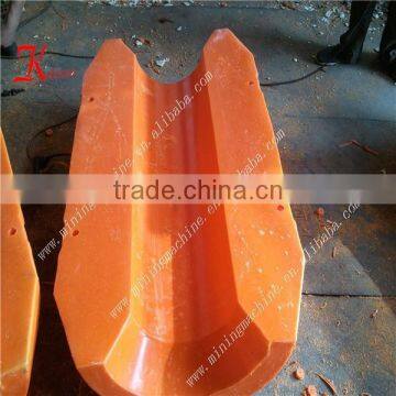 River Dredging Sand Dredger Float for Sale photo-2