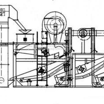 Sunflower Seed Shelling Machine photo-2