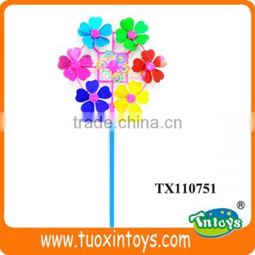 novelty windmill decorations model