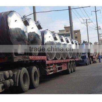 CE Certificated Cosmetic Storage Tank photo-6