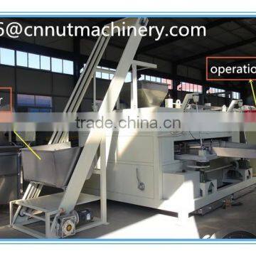 Factory Price Roaster Machine for Wasabi Coated Peanut With CE ISO photo-2