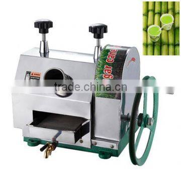 GRT - SY250A Commercial sugar cane press