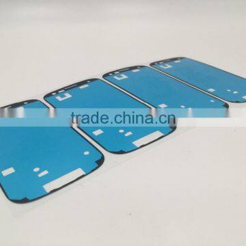From JUYU Lcd Refurshing Parts Front Housing Sticker Frame Adhesive for Samsung S3 photo-3