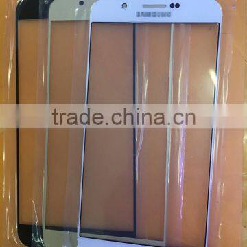Front Glass Outer/ Lens For Samsung A8/J5/Note5 photo-2