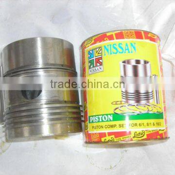 Diesel Engine Spares for Lister / Petter Type Engine photo-6