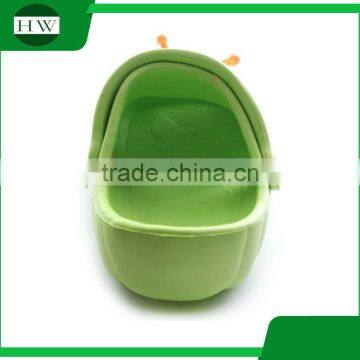 Cute Caterpillars Design Baby Sandals Shoes Comfortable Eva Garden Shoes Kid Slipper photo-3