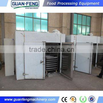 Food Dehydrator Hot Air Tunnel Dryer Shrimp Dryer Machine photo-4
