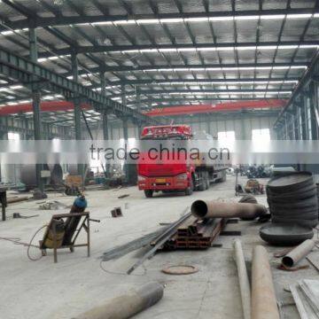 High Quality Waste Rubber Pyrolysis Equipment photo-6