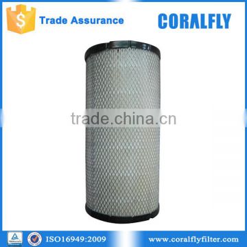 Coralfly excavators outer air element 32/915701