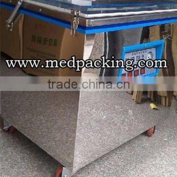 The Vacuum Machine Vacuum Packaging Machine Dry Products Vacuum Sealing Machine