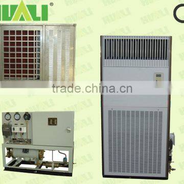 Cabinet Air Conditioner Type and Vertical or Horizontal Cabinet Package Marine Air Condtioner photo-4