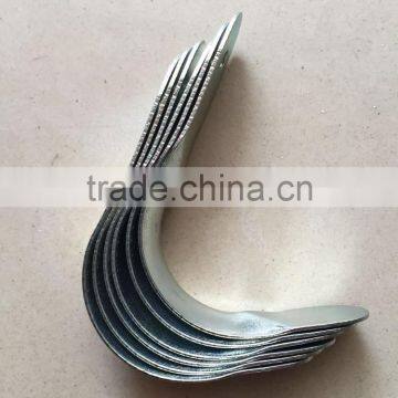 Simply Meatal Hook Garden Hook Tools Hook Steel Hook photo-2