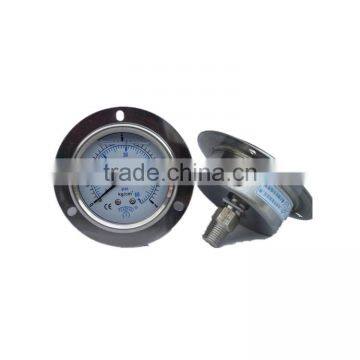 china high and low pressure gauges