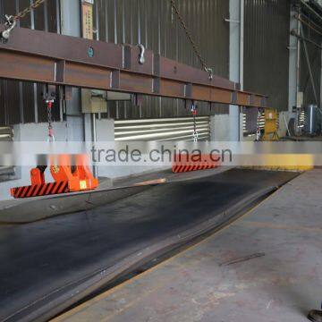 Building Construction Material--permanent Magnetic Lifter for Sale photo-3