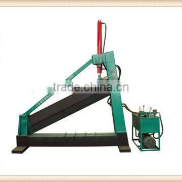 ISO CE High-efficiency pto driven log splitter