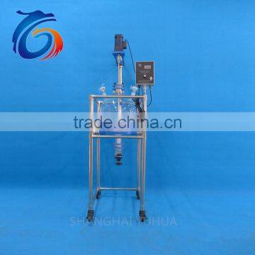 Top Grade Explosion-proof Glass Liquid Separator