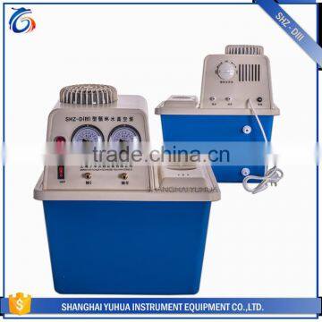 SHZ-DIII Series small vacuum pump for lab