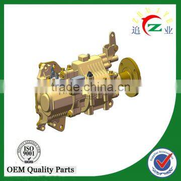 Three Wheeled Vechile Spare Parts Gearbox Two Forward With Reverse