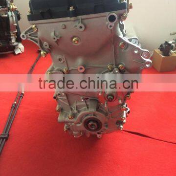 Toyota brand new 2TR-FE long block engine for Quantum