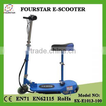 Popular Electric Scooter SX-E1013-100 photo-3