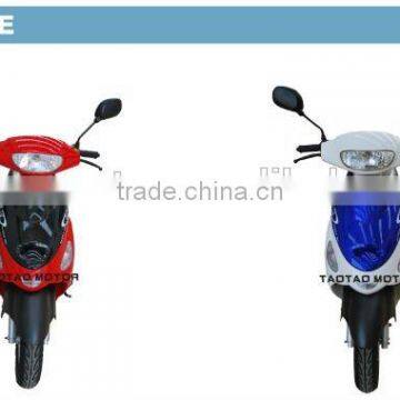EPA EEC 50cc Cheap Gas Scooter Chopper Pocket Bike SPEEDY 50 photo-4
