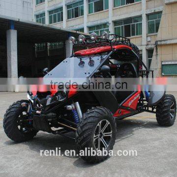 2016 RENLI 1500CC 4X4 110HP Dune Buggy photo-3