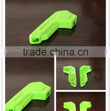 Motorcycle Parts Plastic Handguard photo-4