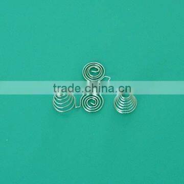 OEM Non-standard High Precision Hardware Sheet Metal Stamping Parts photo-5