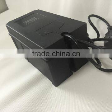 600w hps/mh magnetic ballast, compact hps magnetic ballast