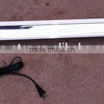Single Strip T5 Grow Lighting Fixture photo-4