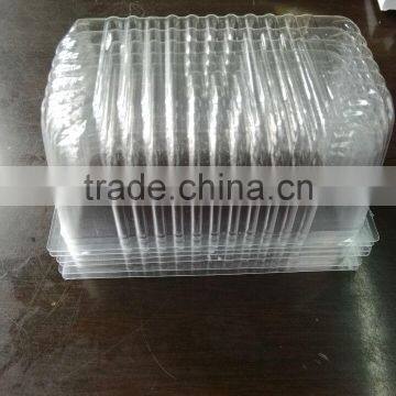 Clear Plastic Packaging Inner Tray for Biscuit, Potato Chips photo-5