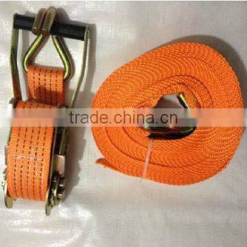Ratchet Tie Down Straps 4 Pack 15FT 500LBS Load Capacity photo-2