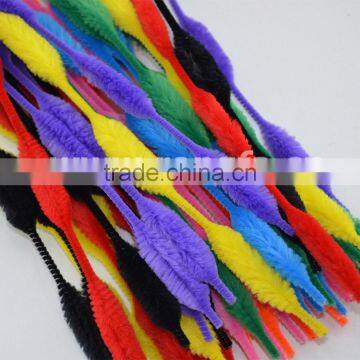 High Quality Chenille Stems photo-5