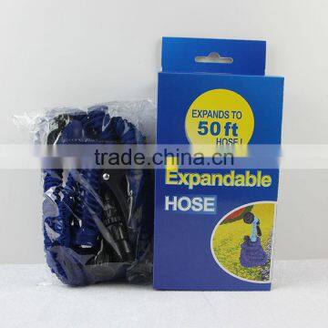 2015 new expandable garden hose