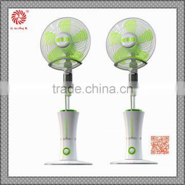Water Mist Fan.18 Inch.humidifier.electric Fan With Mist