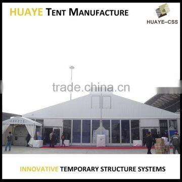 Luxury Cheap Canopy Tents 20x30 Tent With Sidewalls for Sale photo-2
