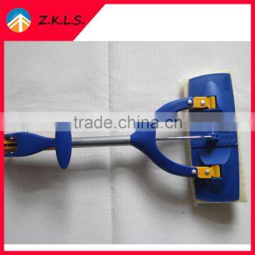 Scalable Adjustable Clever Sponge Mop With Mop Wringer photo-4