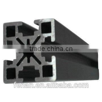 Advantage Price Extrusion Aluminum Profile for Building Glass Doors &windows photo-2