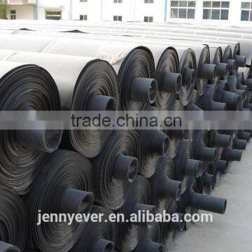 ASTM GM13 HDPE GEOMEMBRANE POND LINER DAM LINER photo-6