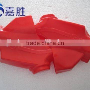 3/4'' PVC Automatic Fuel Nozzle Cover photo-4