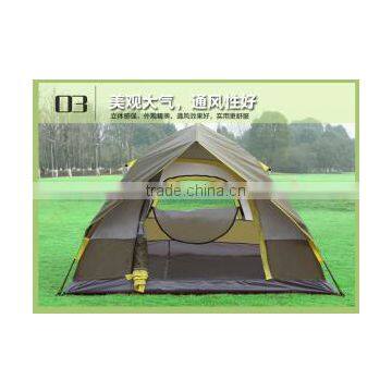 Outdoor tourism and leisure tents selling from shenzhen to worldwhile