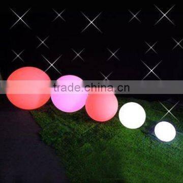 SZ-B500-A035 Swimming Pool Led Ball Lamp