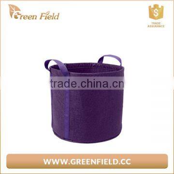 New Design Artifical Plant Pot,round Coloured Plant Pot photo-2