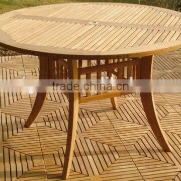 2017 Trade Assurance Light Color Latest Solid Wood Rustic Dining Table Set Designs photo-2